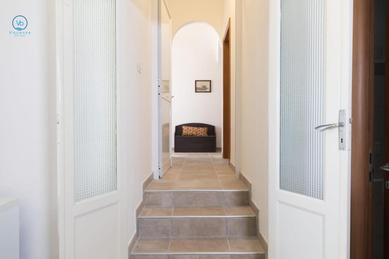 Villa Italo Ostuni Exterior photo